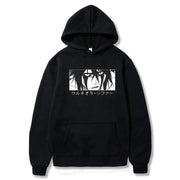 Pull Bleach - Ulquiorra Schiffer - Magasin Manga