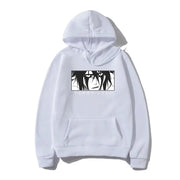Pull Bleach - Ulquiorra Schiffer - Magasin Manga