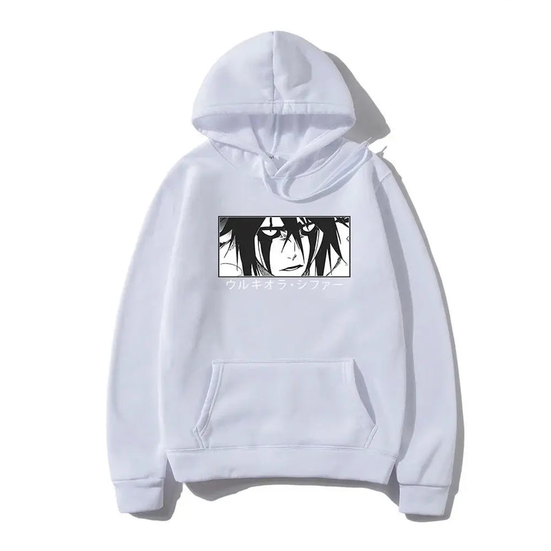 Pull Bleach - Ulquiorra Schiffer - Magasin Manga