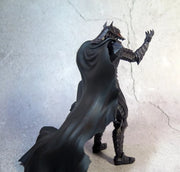 Figurine Berserk - Figma 410 Guts Armor - vue 6 - Magasin Manga