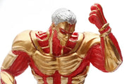 Figurine Attaque des Titans - Titan Cuirassé - Magasin Manga