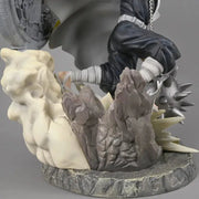 Figurine Demon Slayer - Gyomei Pilier de la Roche Magasin Manga