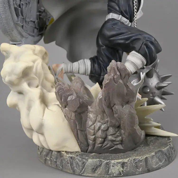 Figurine Demon Slayer - Gyomei Pilier de la Roche Magasin Manga