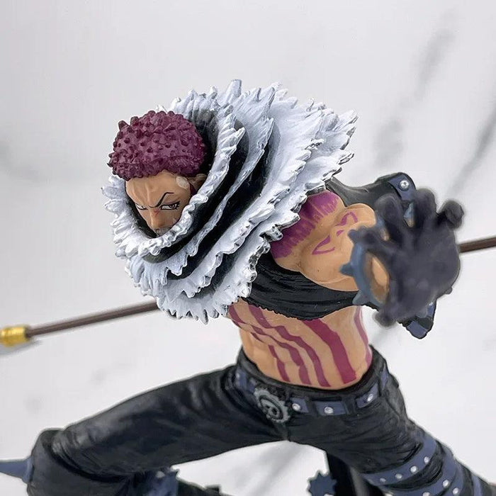 Figurine One Piece - Charlotte Katakuri