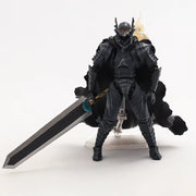 Figurine Berserk - Figma SP-046 Guts Berserker Armor - Magasin Manga