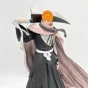 Figurine Bleach - Ichigo Zangetsu - Magasin Manga