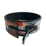 Ceinture Lombaire - Berserk Guts Magasin Manga