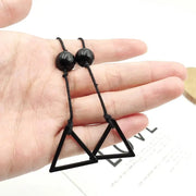 Boucles D'oreilles Chainsaw Man - Fami - Magasin Manga