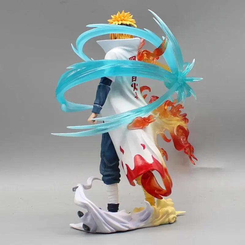 Figurine Naruto - Minato Kyubi - Magasin Manga