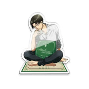 Figurine Attaque des Titans -  Personnage Acrylique - Magasin Manga