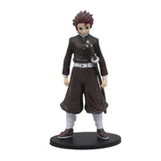 Figurine Demon Slayer - Mini Collection Magasin Manga