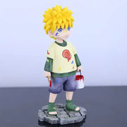 Figurine Naruto - Uzu Kid - Magasin Manga