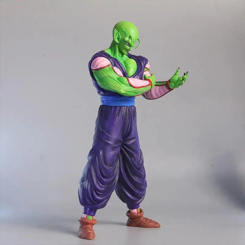 Figurine Dragon Ball Z - Piccolo Stronger - Magasin Manga