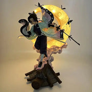 Figurine Demon Slayer - Shinobu Kocho Clair de Lune Magasin Manga
