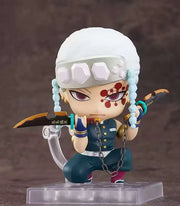 Figurine Demon Slayer - Tengen Uzui Nendoroid Magasin Manga
