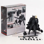 Figurine Berserk - Figma SP-046 Guts Berserker Armor - vue 10 - Magasin Manga