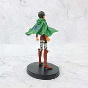 Figurine Attaque des Titans - Eren Jaeger - Magasin Manga