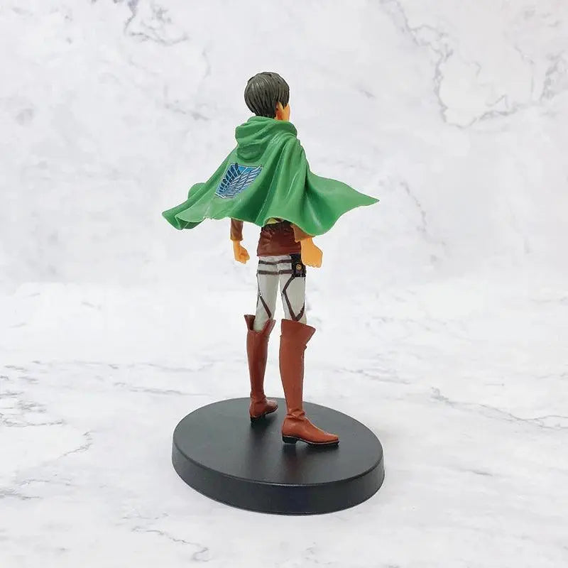 Figurine Attaque des Titans - Eren Jaeger - Magasin Manga