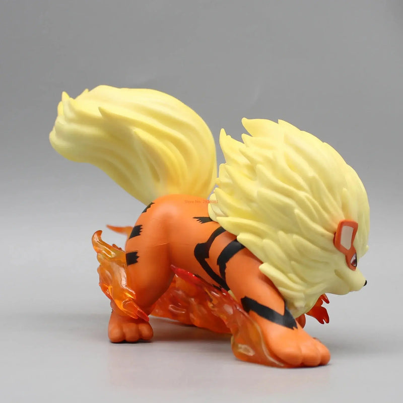 Figurine Pokémon - Arcanin - Magasin Manga