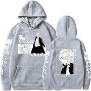 Sweat Tokyo Revengers - Manjiro Sano Magasin Manga