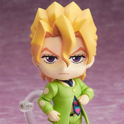 Figurine JoJo's Bizarre Adventure - Fugo Nendoroid - Magasin Manga