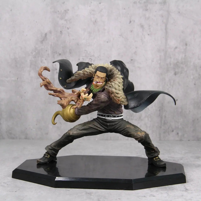Figurine One Piece - Sir Crocodile - Magasin Manga