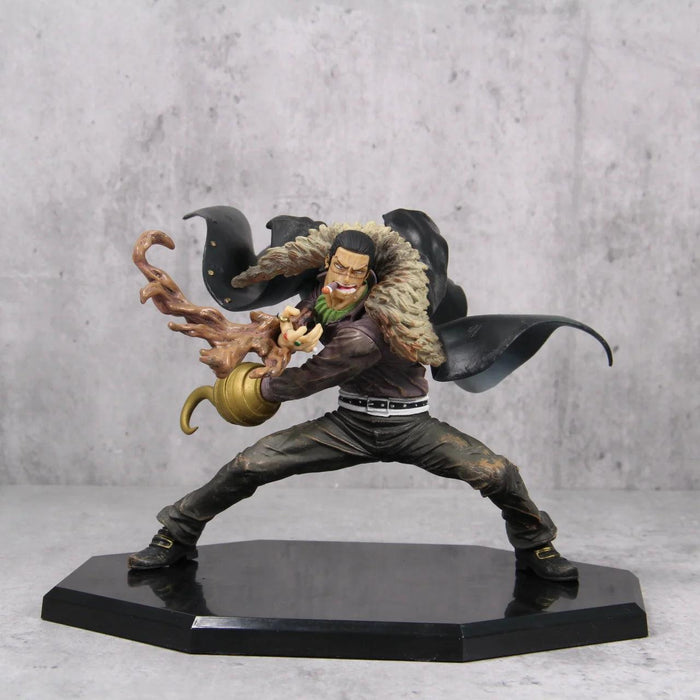 Figurine One Piece - Sir Crocodile