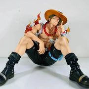 Figurine One Piece - Portgas D Ace - Magasin Manga