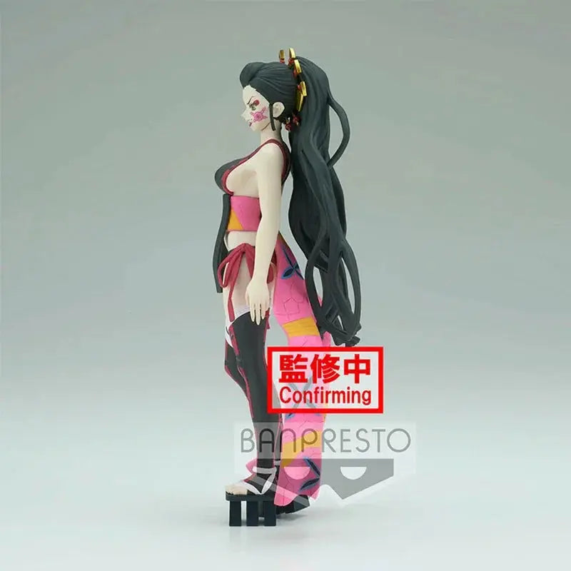 Figurine Demon Slayer - Daki Lune Supérieure Magasin Manga