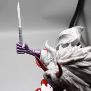 Figurine Naruto - Minato x Kurama - Magasin Manga