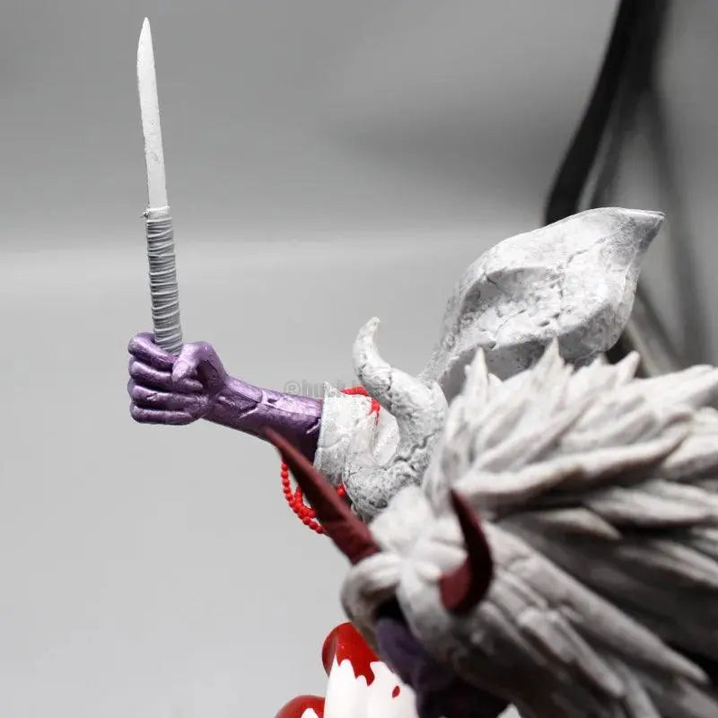 Figurine Naruto - Minato x Kurama - Magasin Manga