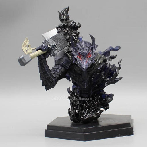 Figurine articulée Figma Skull Knight - Berserk Figurine articulée Figma Skull Knight - Berserk