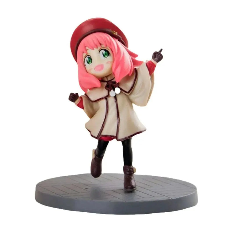 Figurine Spy x Family - Anya Cute - Magasin Manga