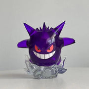 Figurine Pokémon - Gengar - Magasin Manga