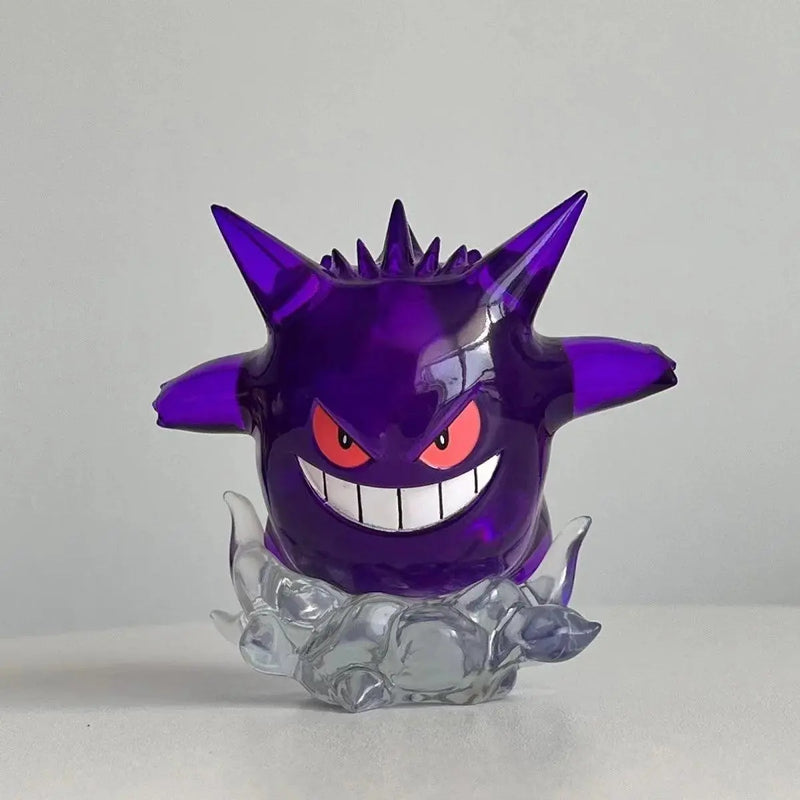 Figurine Pokémon - Gengar - Magasin Manga