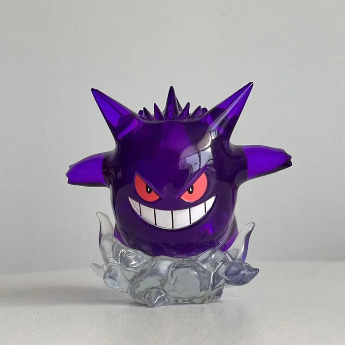 Figura Pokémon - Gengar 