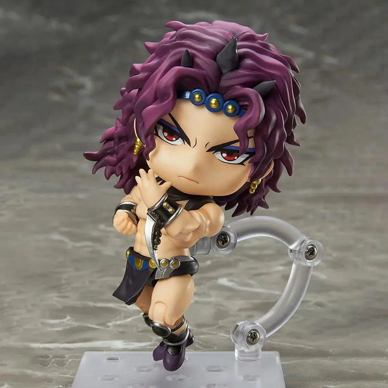 Figurine JoJo's Bizarre Adventure - Kars Nendoroid - Magasin Manga