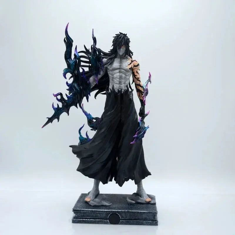 Figurine Bleach - Ichigo Getsuga Ténébreux - Magasin Manga