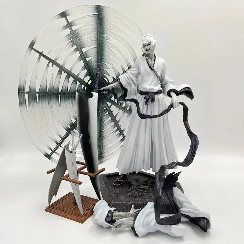 Figurine Bleach - White Free - Magasin Manga