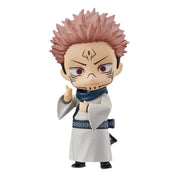 Figurine Jujutsu Kaisen - Ryomen Sukuna - Magasin Manga