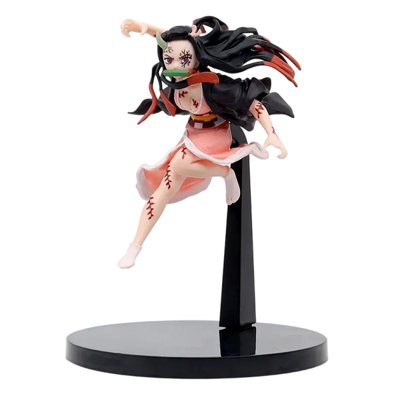 Figurines Demon Slayer - Héros & Démons Magasin Manga