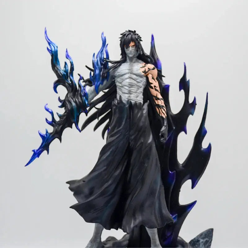 Figurine Bleach - Ichigo Getsuga Tenshō Version Finale - Magasin Manga