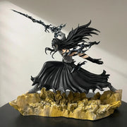 Figurine Bleach -  Ichigo Final Getsuga Tensho Magasin Manga