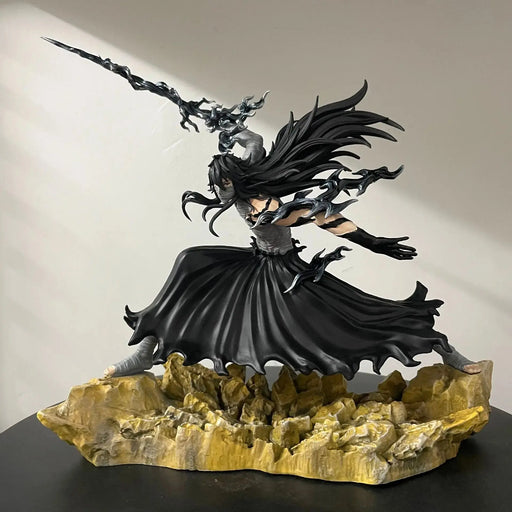 Figurine Bleach -  Ichigo Final Getsuga Tensho Magasin Manga