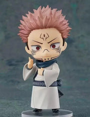 Figurine Jujutsu Kaisen - Ryomen Sukuna - Magasin Manga