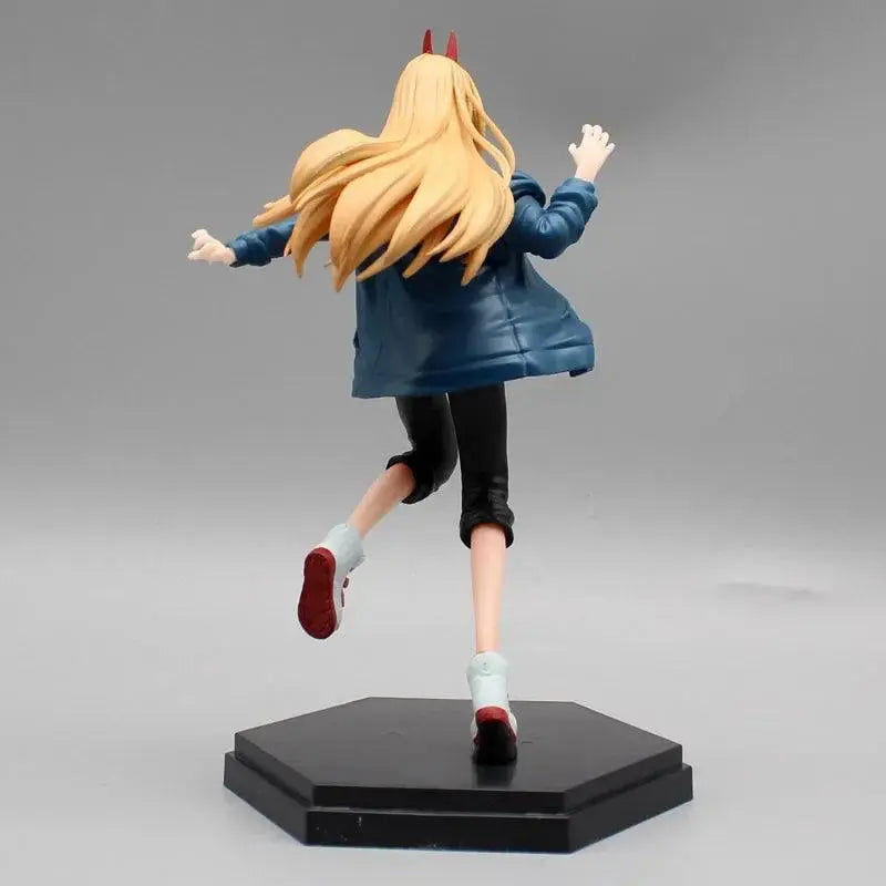 Figurine Chainsaw Man - Power - Magasin Manga