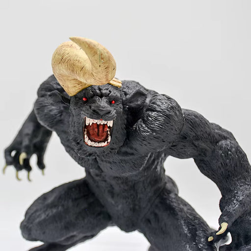 Figurine Berserk – Zodd l’Immortel - vue 2 - Magasin Manga