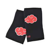 Genouillères de force - Naruto Akatsuki Magasin Manga