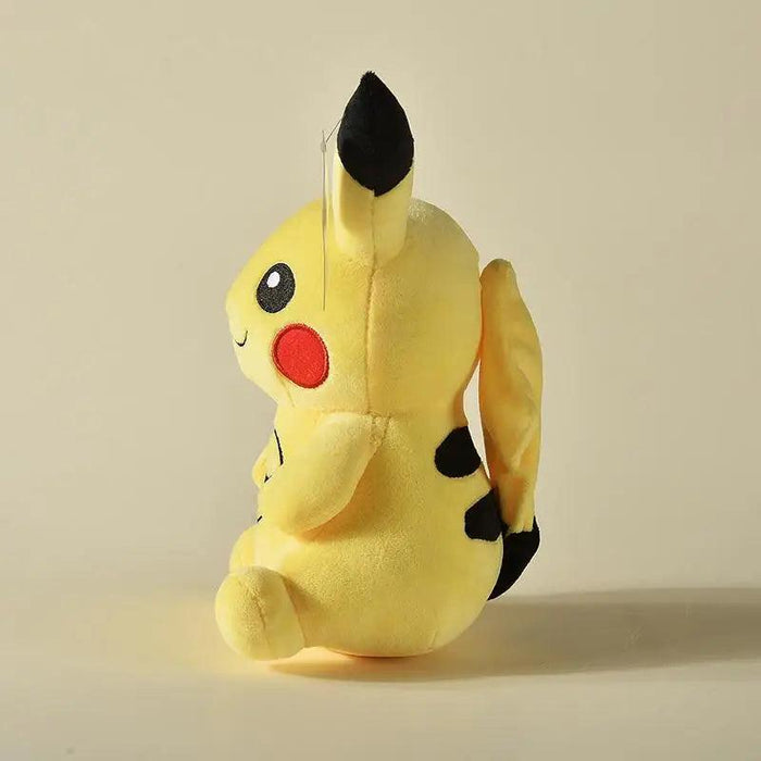 Peluche Pokémon - Pikachu - Magasin Manga