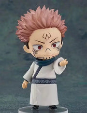 Figurine Jujutsu Kaisen - Ryomen Sukuna - Magasin Manga